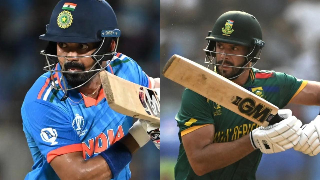 IN PHOTOS | IND vs SA ODIs: Players to score most runs