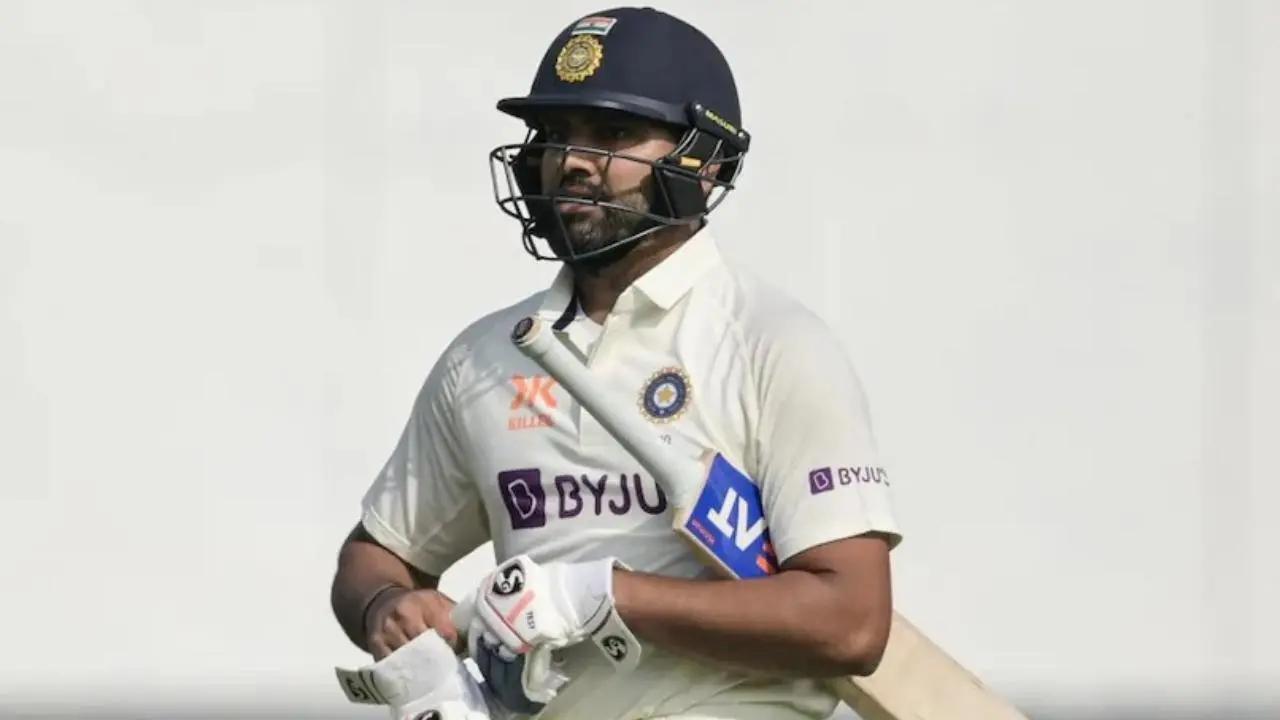 The two-match test series between the teams will be much anticipated as Team India has not won a test series on South African soil for 31 years. Rohit Sharma and his men will eagerly look to end this jinx by sealing this two-match Test series against South Africa