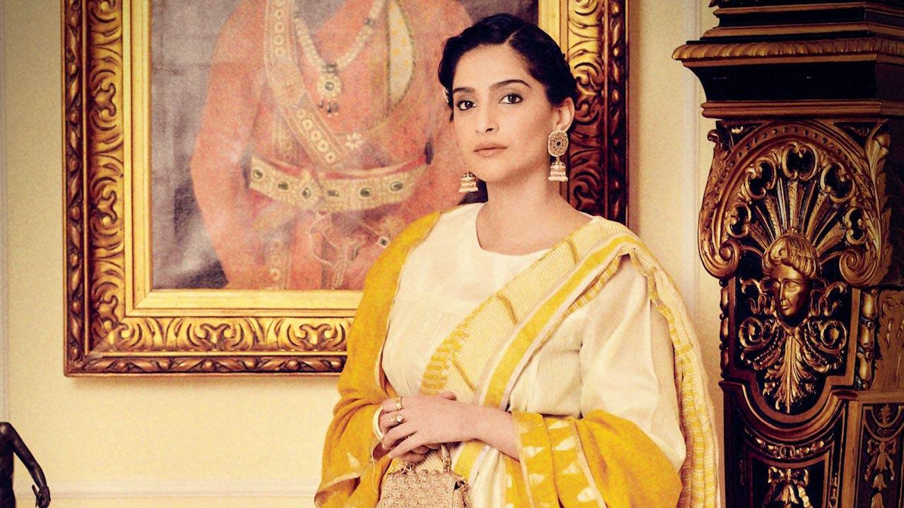 Championing desi designers
