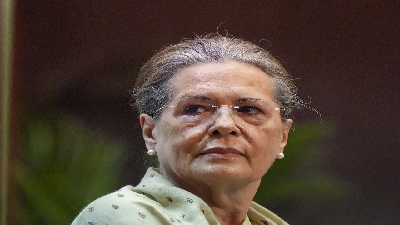 Sonia Gandhi's birthday 2023: A celebrated legacy in Indian politics