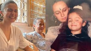 Soni Razdan made Alia Bhatt travel by economy class as child