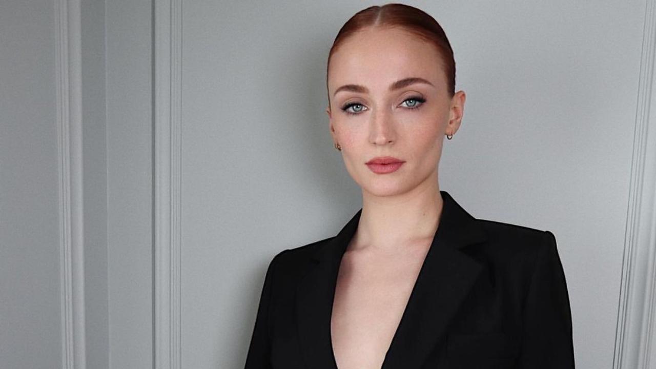 Amid divorce with Joe Jonas, Sophie Turner confirms new relationship with British artistocrat Peregrine Pearson