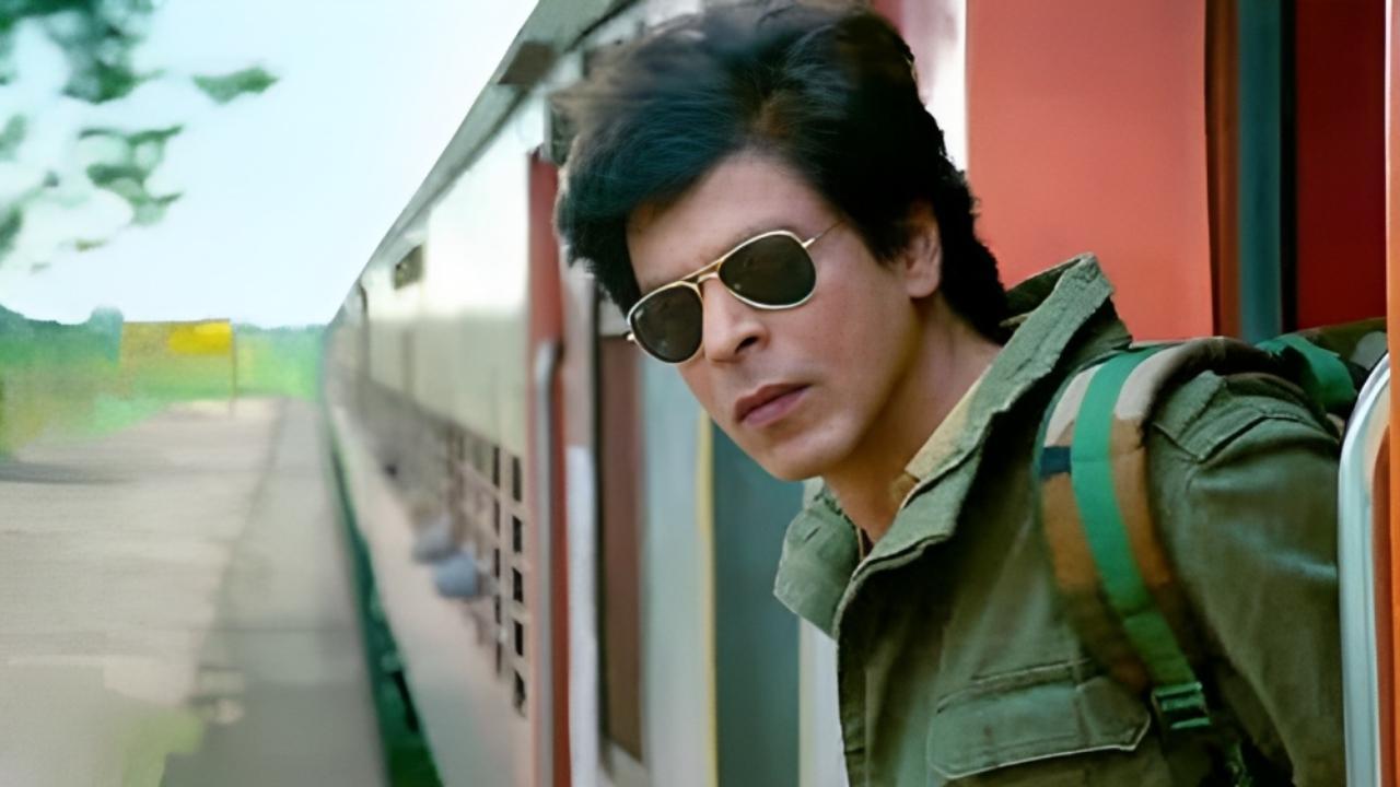 Dunki box office collection day 3: Shah Rukh Khan-starrer sees Saturday jump, earns Rs 75 crore