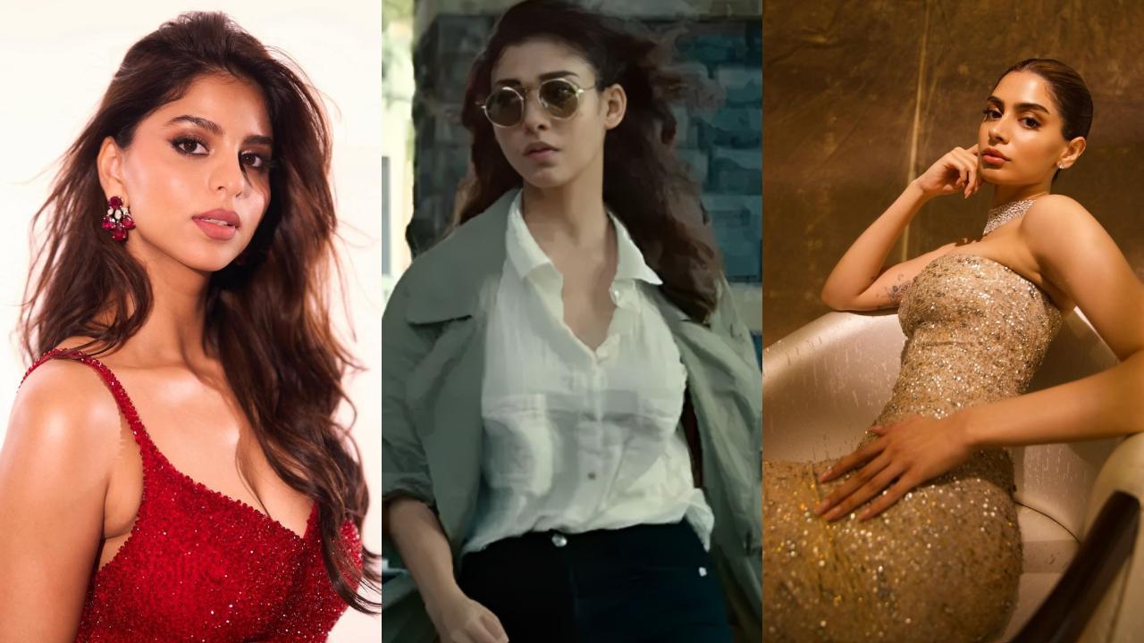 Year Ender 2023: The biggest Bollywood debuts that made everyone take notice!