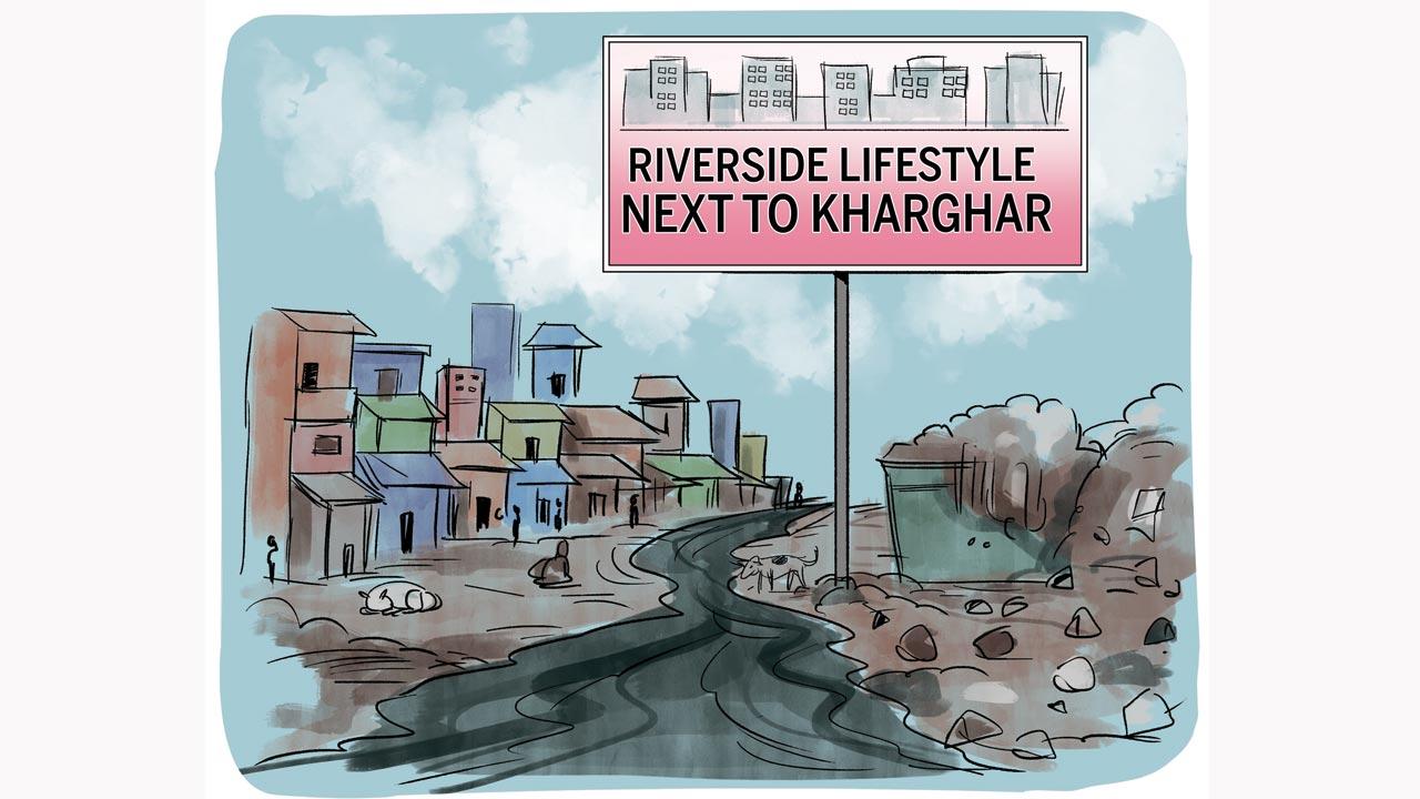 Illustrations/Uday Mohite