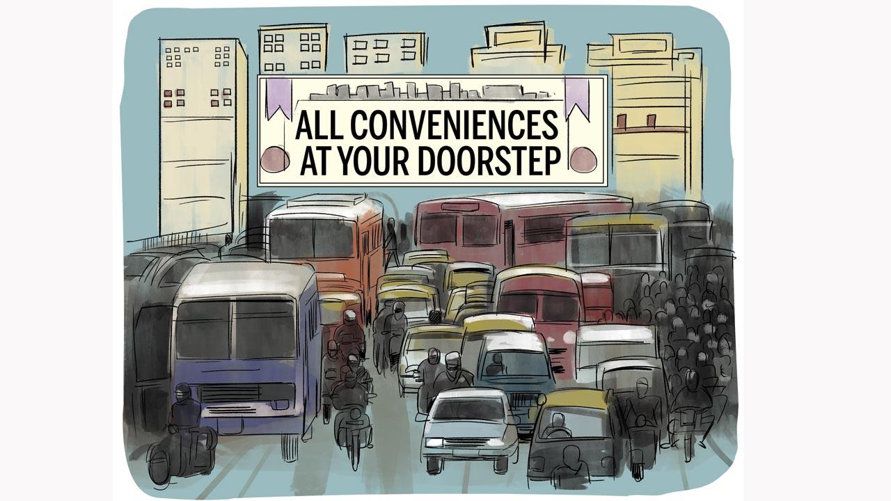 Illustrations/Uday Mohite