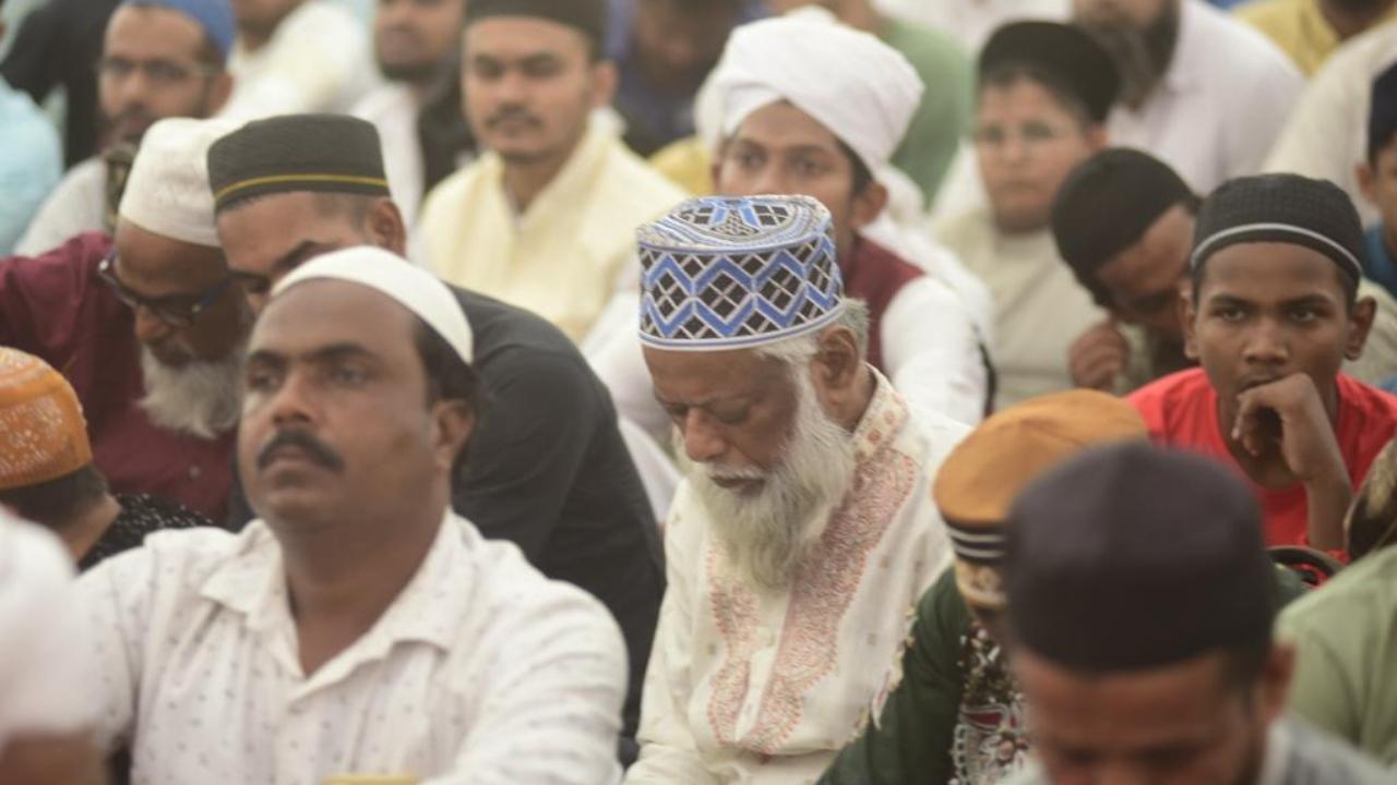 The annual conference, organised by Sunni Dawate Islami, covered diverse topics such as nation building, women's education, career guidance, the history of Islam, and, reflecting the times, a session on social and religious responsibilities