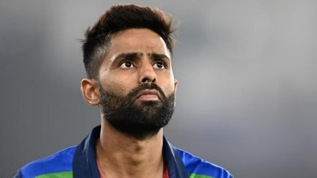 On December 12 2023, in the match between India and South Africa, the 