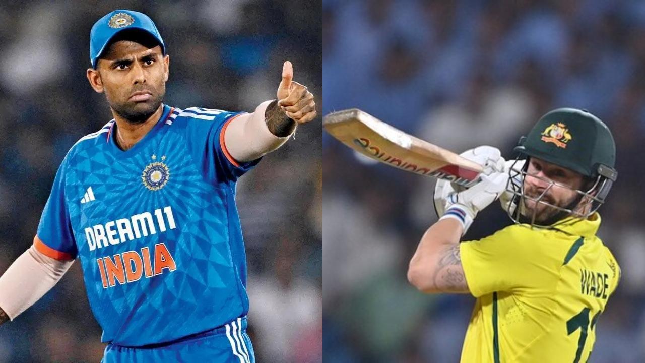 IND vs AUS 5th T20I: Here's all you need to know