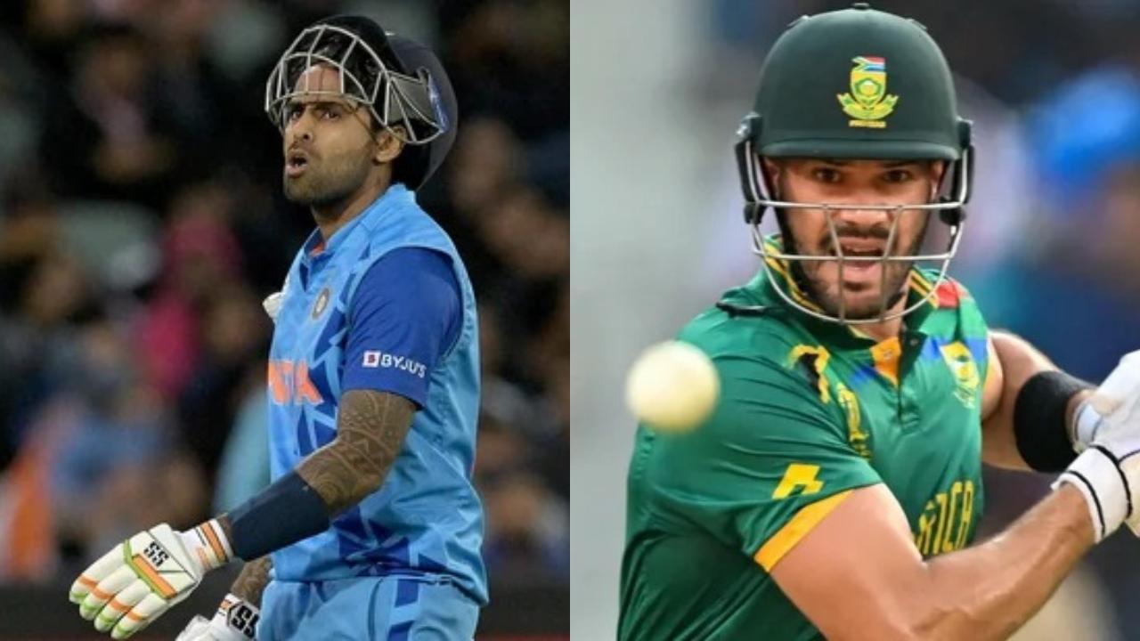 IN PHOTOS | IND vs SA 2nd T20I: Here's all you need to know