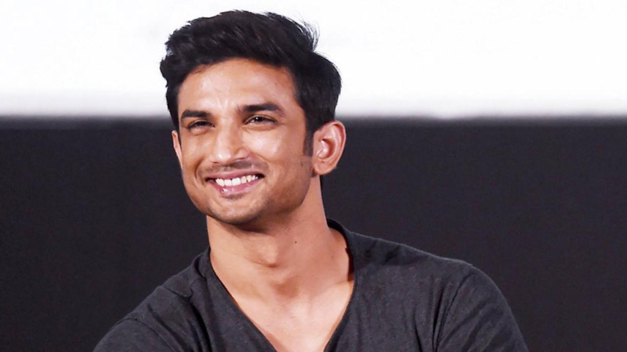 Mumbai Police order SIT probe into death of Sushant Singh Rajput's ex-manager