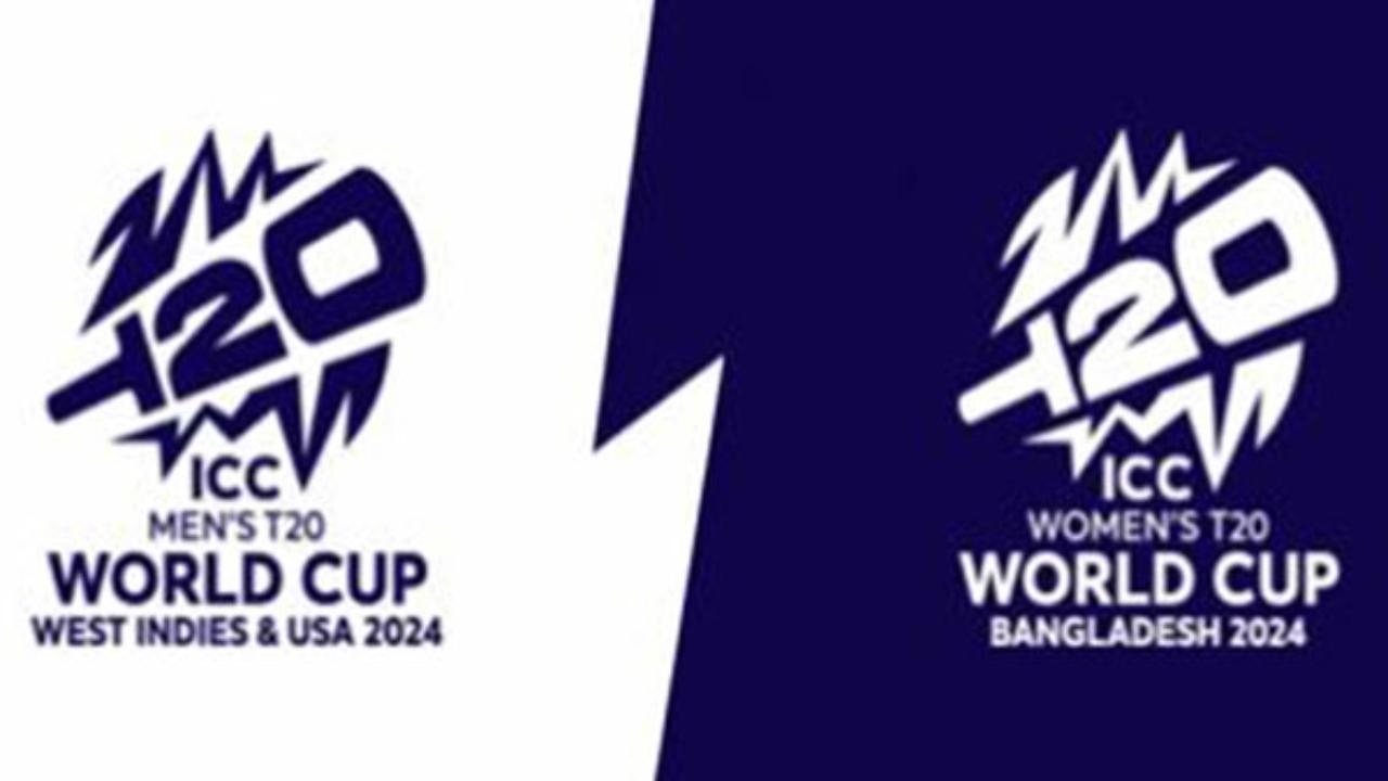 New logo of ICC T20 World Cup revealed ahead of 2024 edition in West Indies/USA