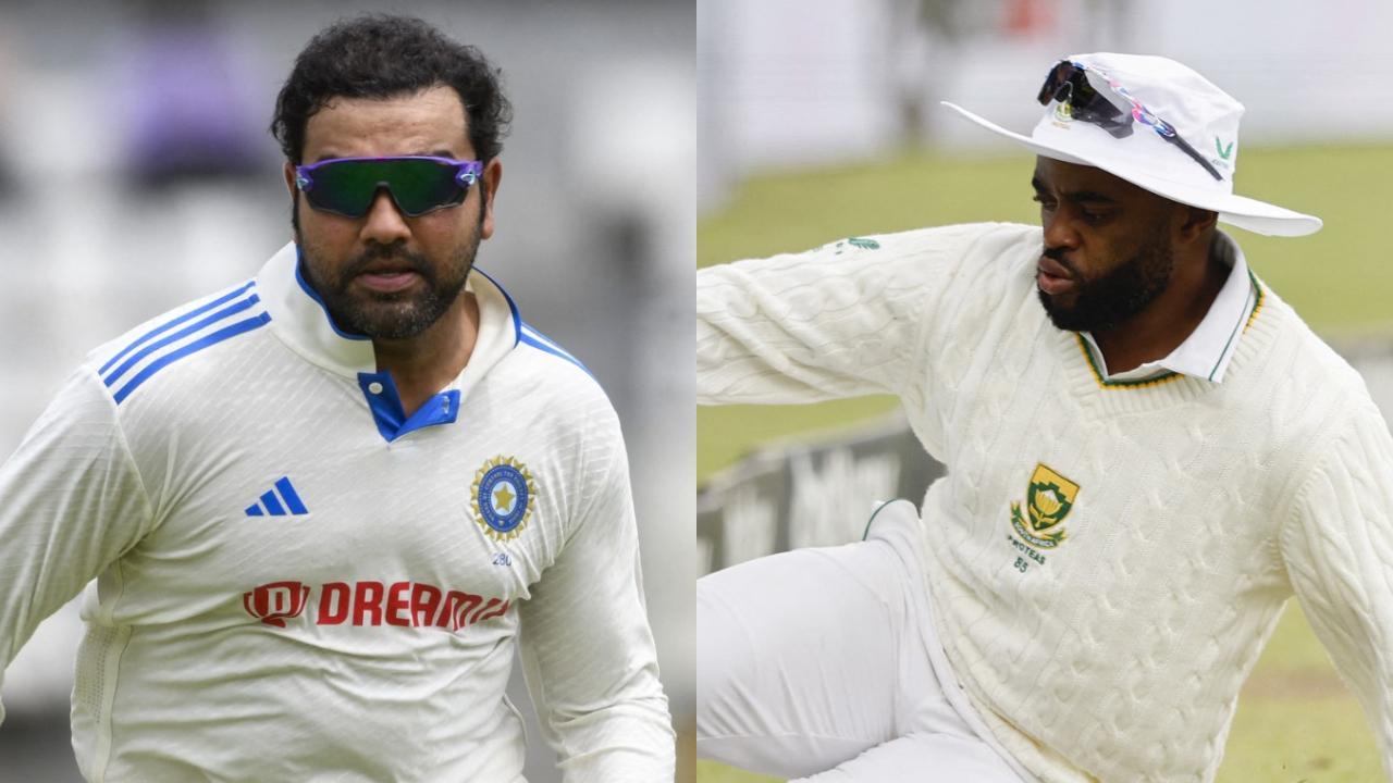 IN PHOTOS | IND vs SA 1st Test: Here's all you need to know