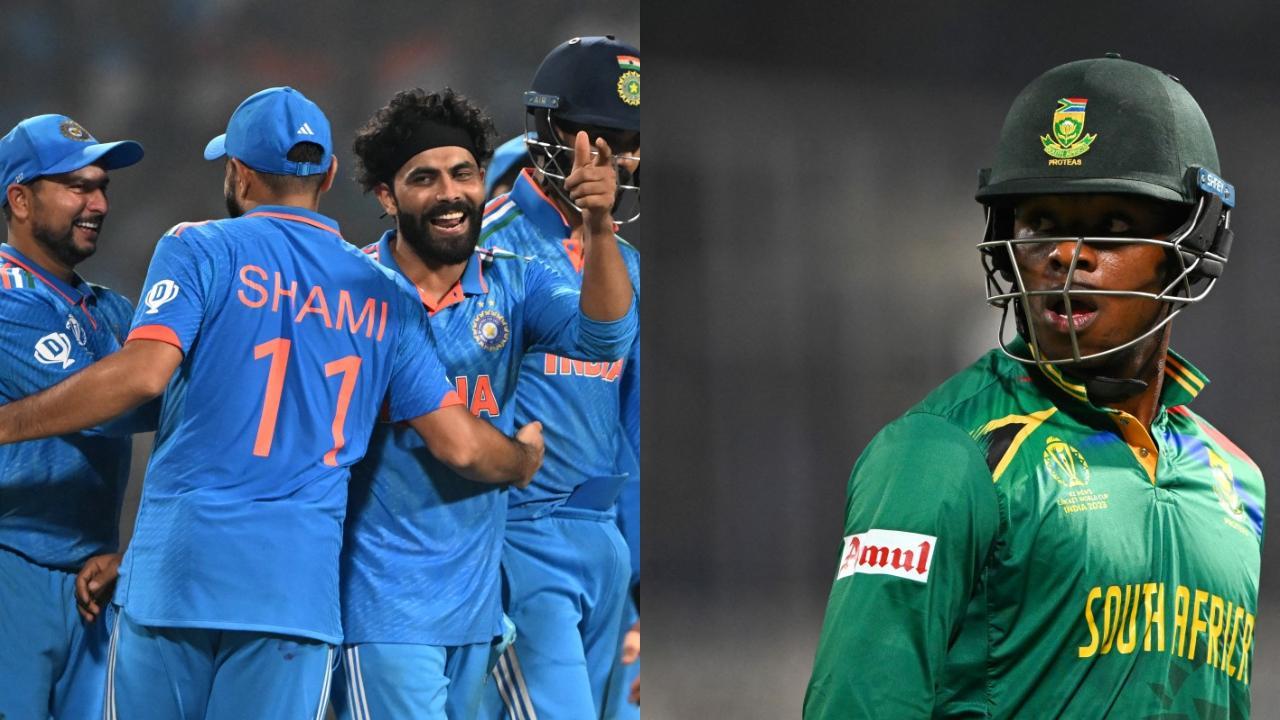 India vs South Africa T20 International series 2023: Date, time, venue, complete squads, live streaming, and more