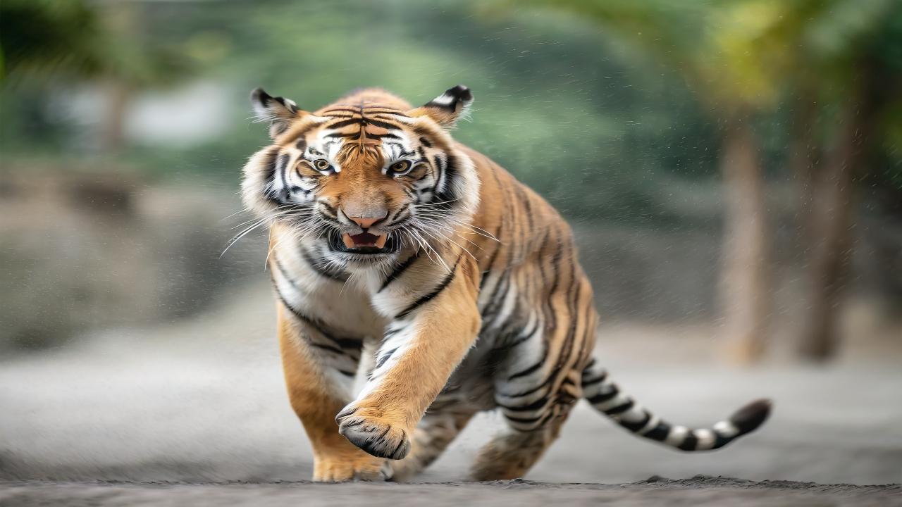 According to data from the NTCA, Madhya Pradesh saw 34 tiger fatalities. Following closely, Maharashtra recorded 32 tiger deaths, while Uttarakhand reported 17 tiger fatalities. Karnataka and Tamil Nadu had 9 and 14 tiger deaths, respectively, while Kerala had 12. Assam reported 10, Rajasthan 5, and Uttar Pradesh and Bihar had 5 and 3 tiger deaths, respectively. The lowest number of tiger deaths were observed in Odisha and Chhattisgarh, each with 2 deaths