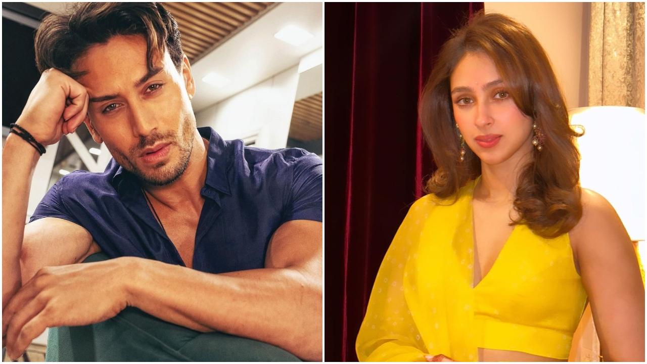 Pashmina Roshan is set to co-star with Tiger Shroff, as disclosed by a source close to the project. The new on-screen pair is anticipated to bring captivating chemistry to the film.