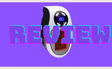 Toasty Heater Reviews 