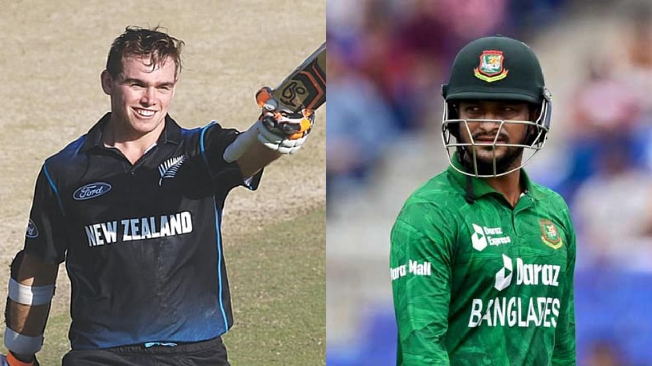 Both teams will clash with each other in a three-match ODI series. The first ODI will be played at University Oval on December 17, the second at Saxton Oval on December 20. The third and final ODI clash between New Zealand and Bangladesh will be played at McLean Park on December 23
