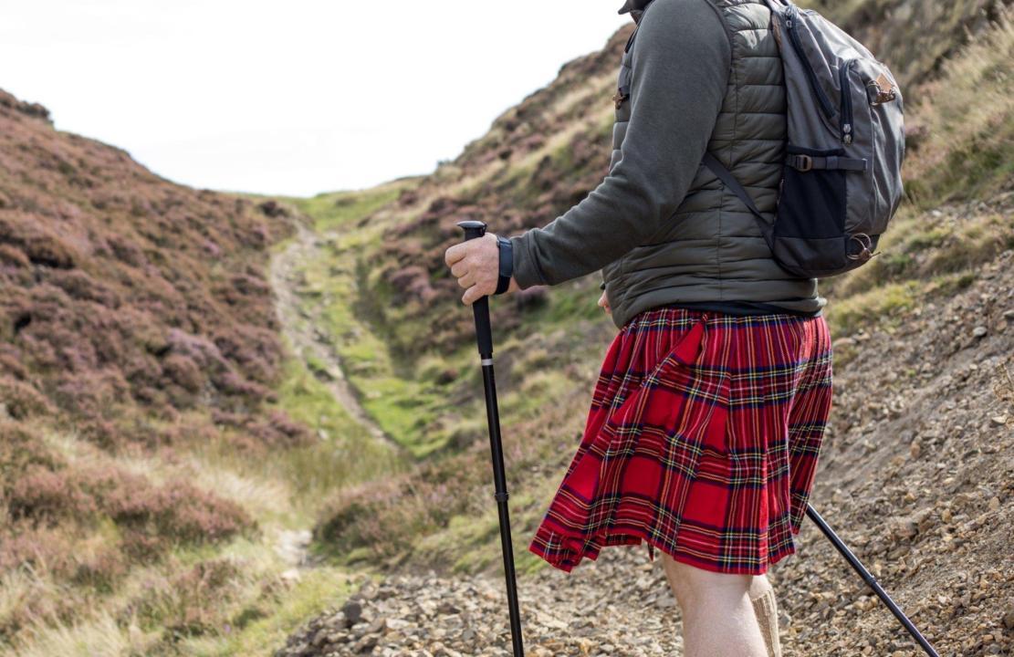Traveling in Style | Rocking the Kilt on Your Journey