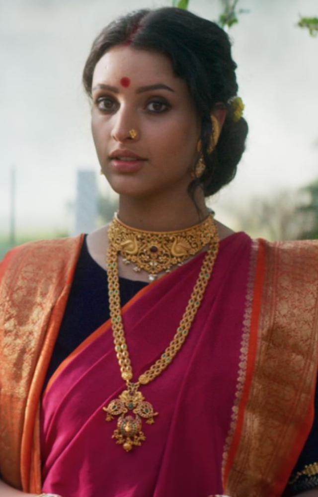 Tripti Dimri`s different avatars from Bulbul, Animal, Qala