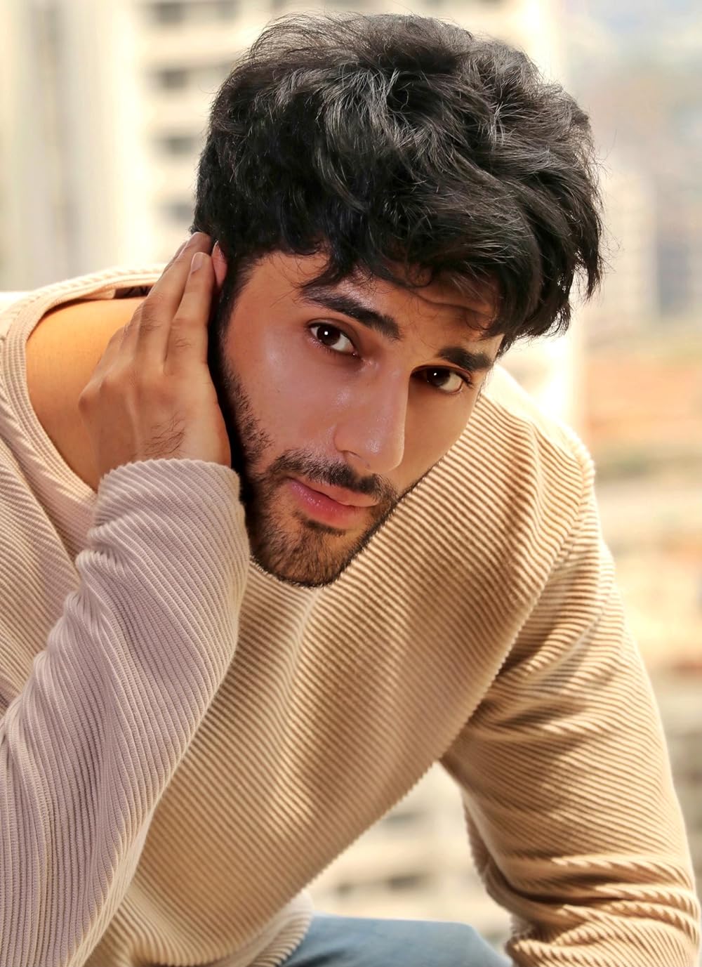 Tusharr Khanna not only entered Bollywood with 