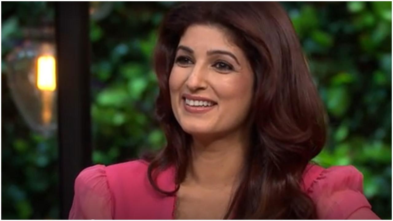 Flashback Friday: Twinkle Khanna's most hilarious moments on Koffee With Karan