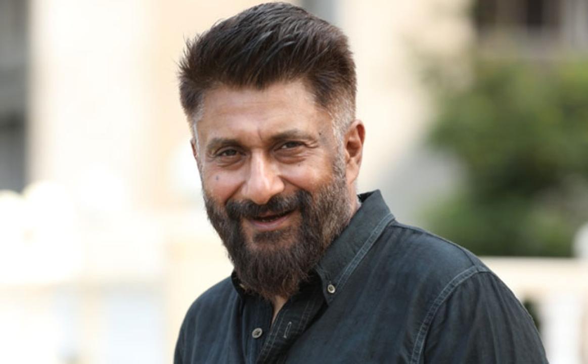 Vivek Agnihotri: My agenda is to tell untold stories of India