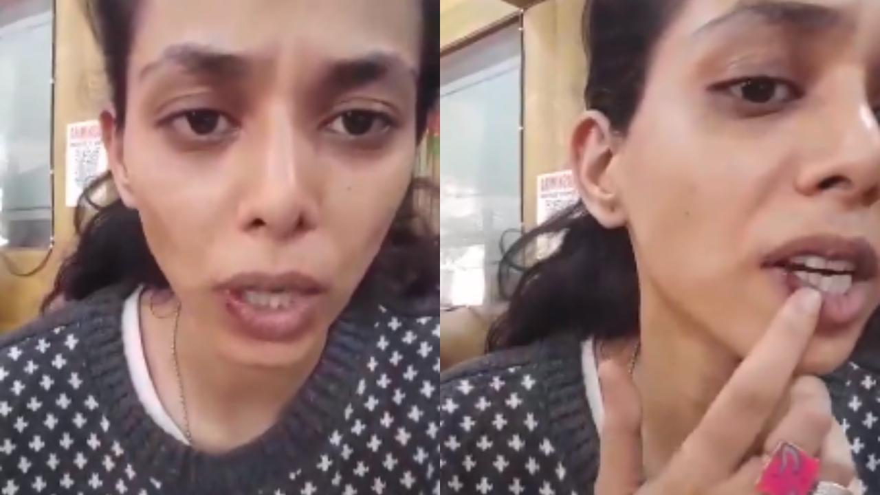 'CID' actress Vaishnavi Dhanraj accuses family of physical abuse, says, 
