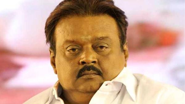 Vijayakanth stood out by exclusively acting in Tamil films, a rarity among actors in the industry