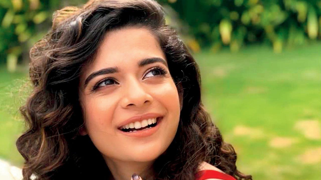 Inside Mithila Palkar’s Fridge