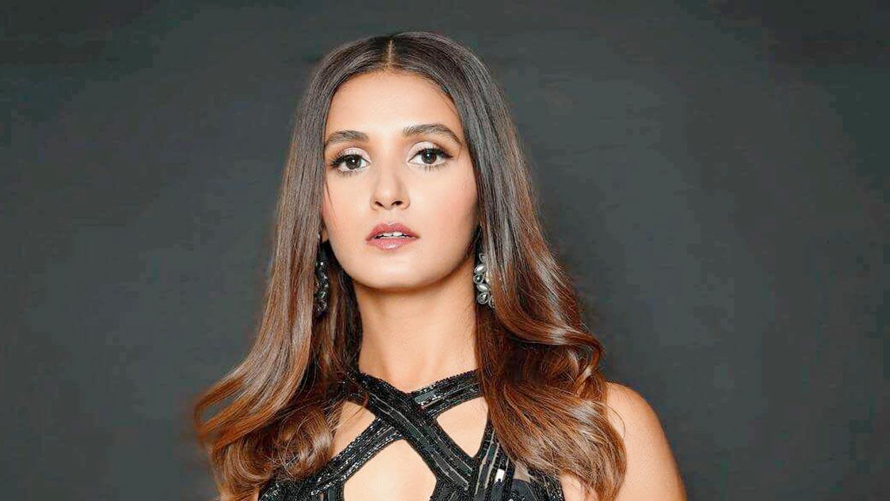 Fitiness tip that works for Shakti Mohan
