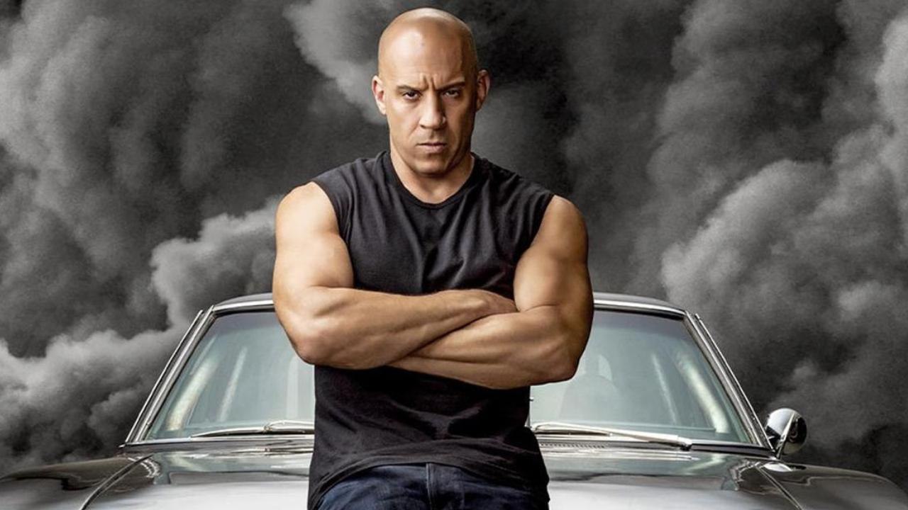 Vin Diesel's former assistant accuses him of sexual assault during filming of Fast and Furious Five' in 2010
