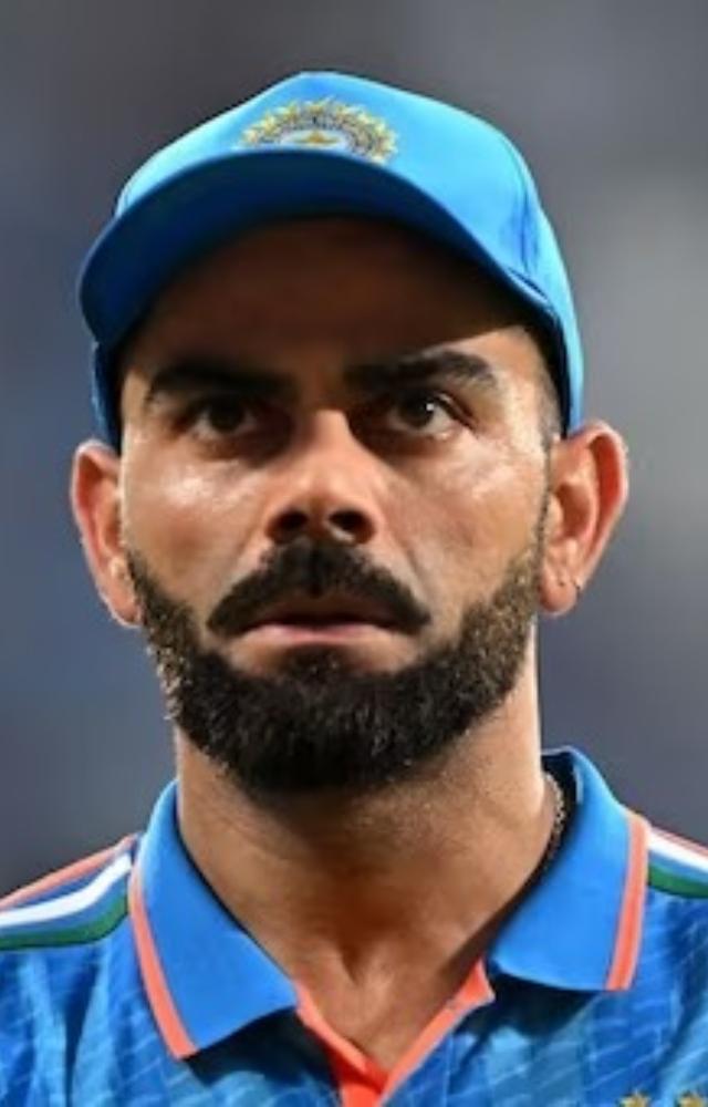 India`s `Run Machine` Virat Kohli will not play the ODI matches against South Africa starting on December 17