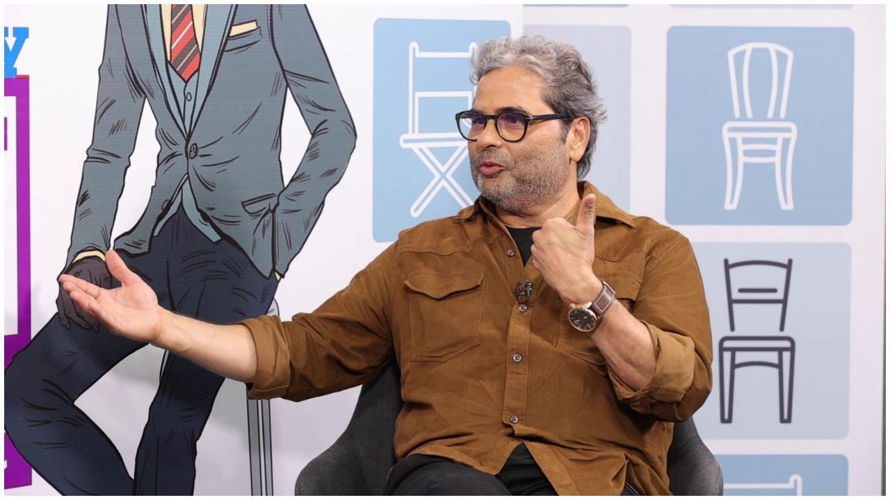 Vishal Bhardwaj: I had to forgo my fees to shoot Maqbool in Bhopal | Exclusive