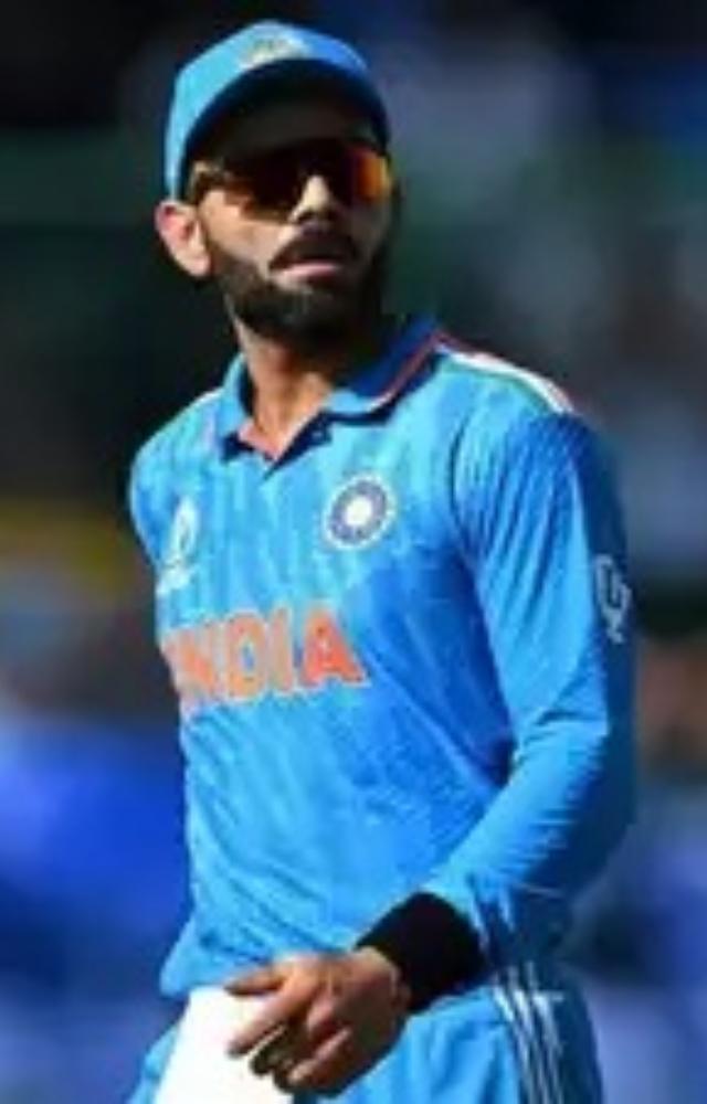 India`s stalwart batsman Virat Kohli is the first key player in the list to be rested for the T20I series against South Africa staring in December 2023