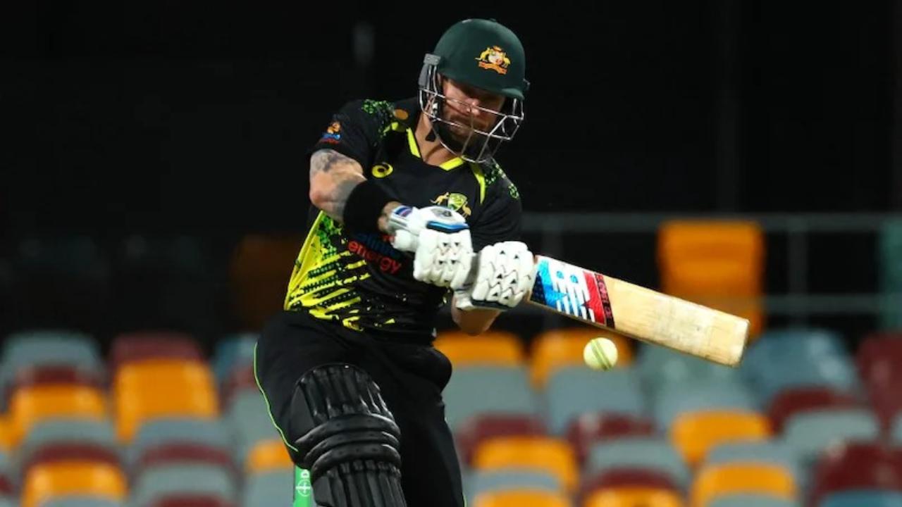 Australia under Matthew Wade's leadership have been able to secure a win in just one match against India. But they will look to end the series on a positive note by winning the last clash before returning their home