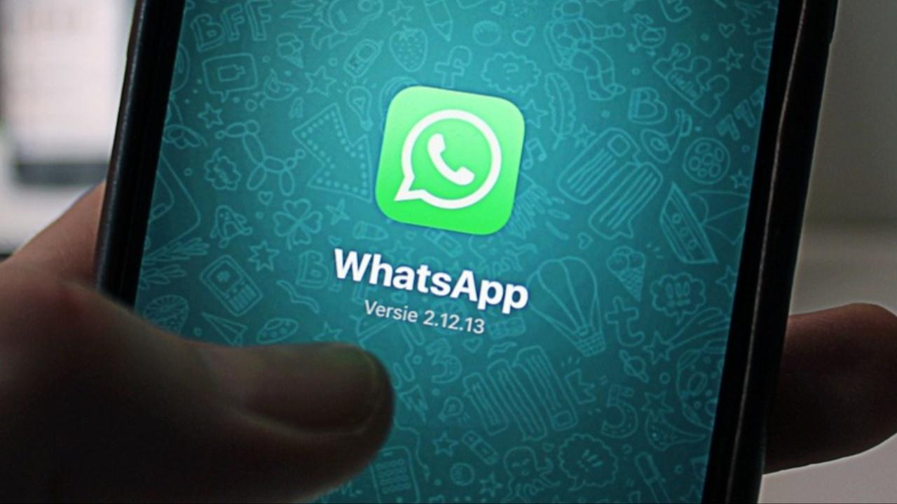 WhatsApp's new feature to soon enable users to share music audio on video call