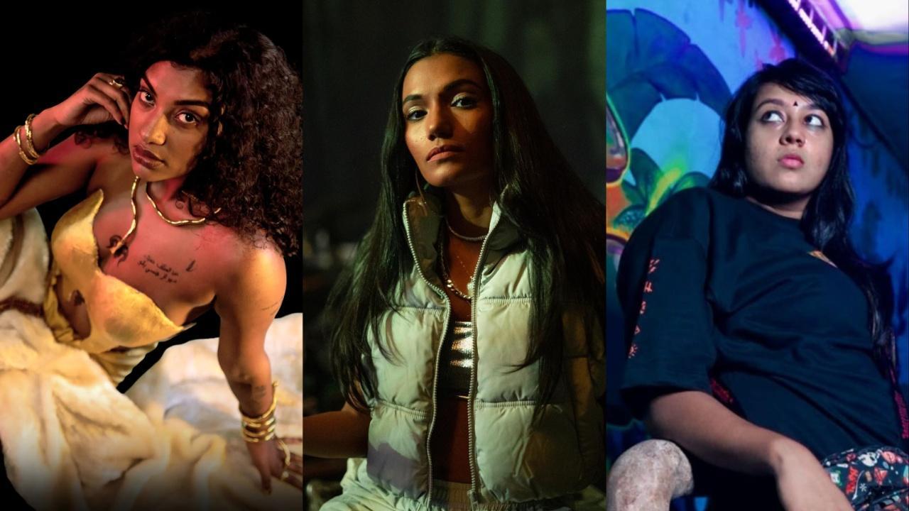 What women in Indian hip-hop owe to rap music