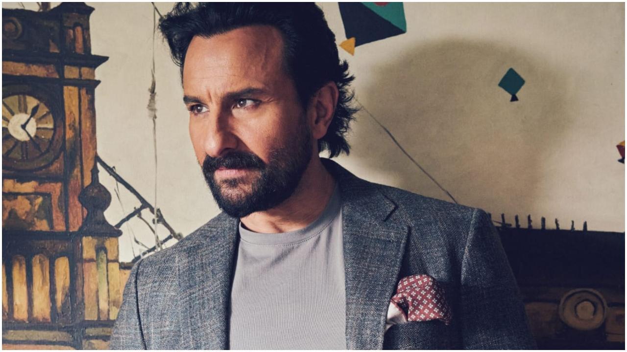 Saif Ali Khan talks about the support Yash Chopra gave him during his debut days