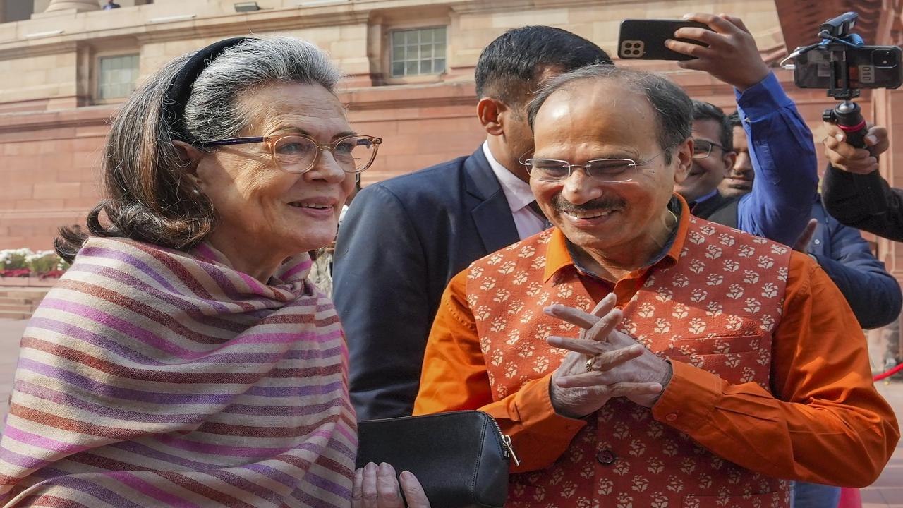 Fellow Upper House members Satish Chandra Dubey and Fauzia Khan are to lay on the table a copy (in English and Hindi) of the Thirty-Fourth Report of the Department-related Parliamentary Standing Committee on Consumer Affairs, Food and Public Distribution (2023-2024) on Action Taken by the Government on the Observations/Recommendations contained in the Twenty Eighth Report of the Committee on 