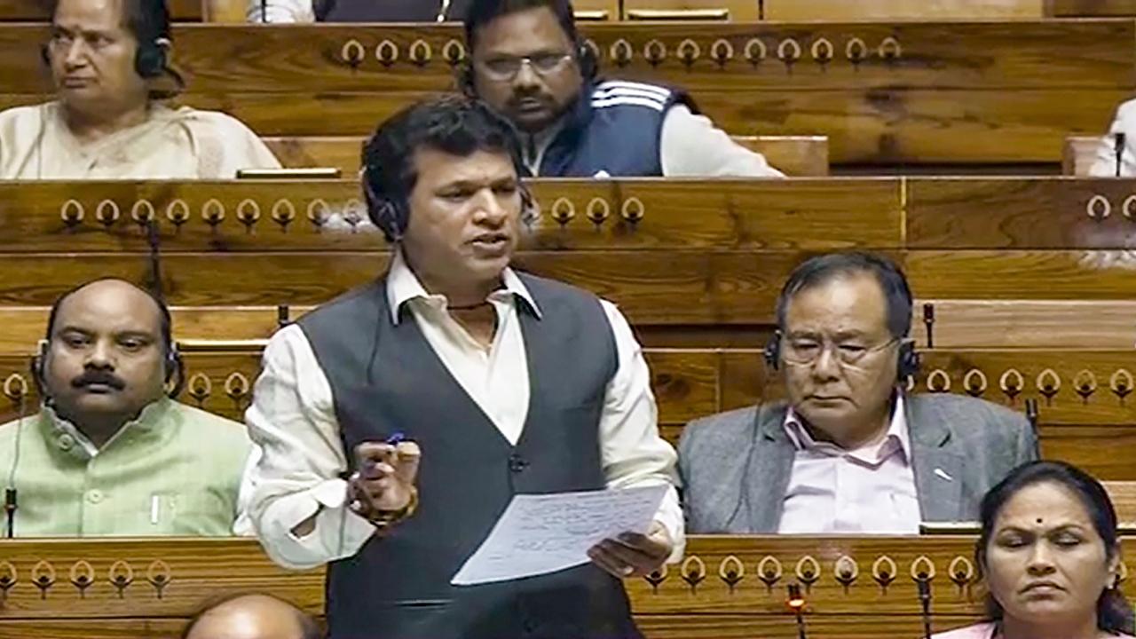 Both Houses are scheduled to take up important businesses on the ninth day of the Winter Session, as Union Minister Arjun Ram Meghwal is to move the Chief Election Commissioner and other Election Commissioners (Appointment, Conditions of Service and Term of Office) Bill, 2023, in the Rajya Sabha for consideration and passage to regulate the appointment, conditions of service and term of office of the Chief Election Commissioner and other Election Commissioners, and the procedure for transaction of business by the Election Commission.