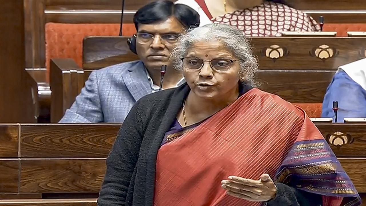 He said the Congress will take forward this issue and ensure that poor people get their rights. Asked about the BJP making tribal and OBC CMs in Chhattisgarh and Madhya Pradesh, Gandhi said, 