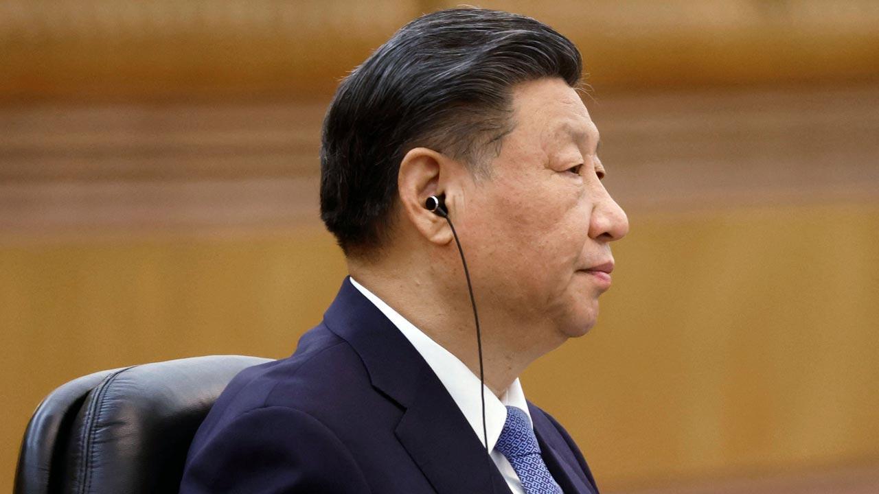 Beijing will reunify Taiwan with mainland China: Xi Jinping warns Joe Biden