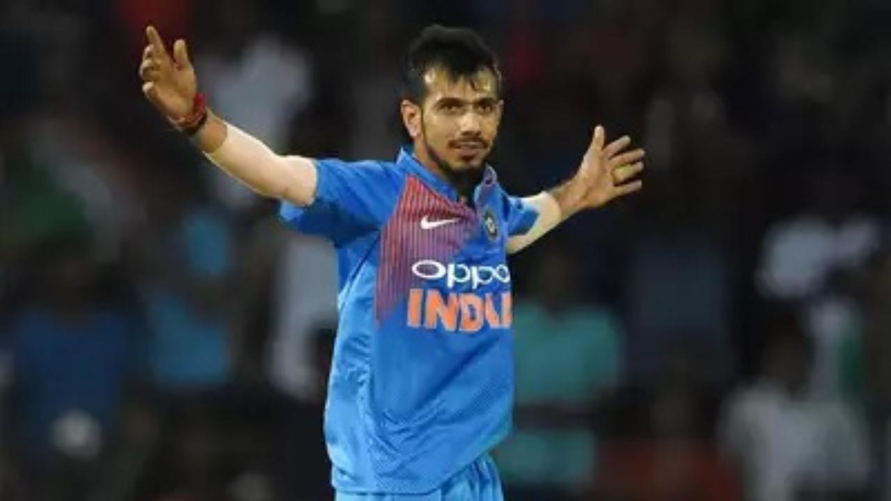 Yuzvendra Chahal
India's star leg-spinner Yuzvendra Chahal has returned to the squad after a long period. So far, he has featured in 10 ODI matches against South Africa in which he has registered 22 wickets. The veteran has 2 four-wicket hauls and 1 five-wicket haul against the Proteas. His best bowling figures are five wickets for 22 runs against South Africa in an ODI match at SuperSport Park in the year 2018
