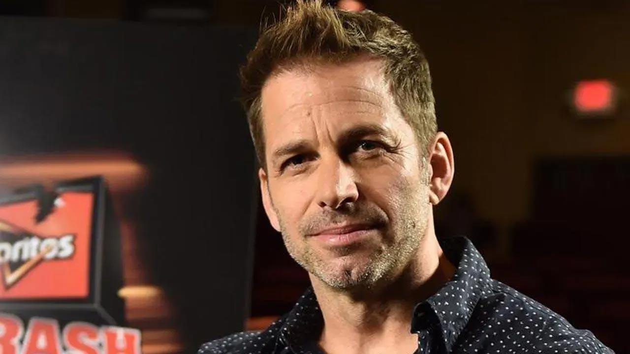 Zack Snyder shares thoughts on ‘Barbie’ jokes about ‘Justice League’