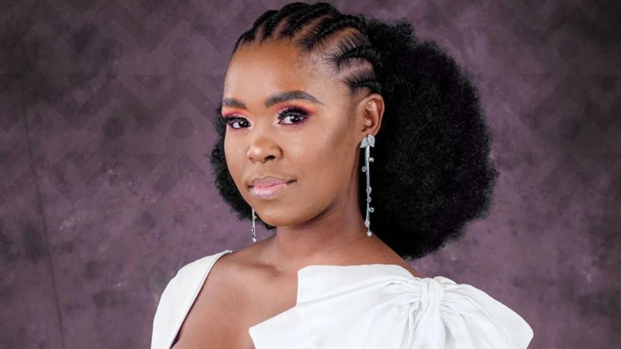 Zahara, South Africa's beloved Afro-soul star dies at 36