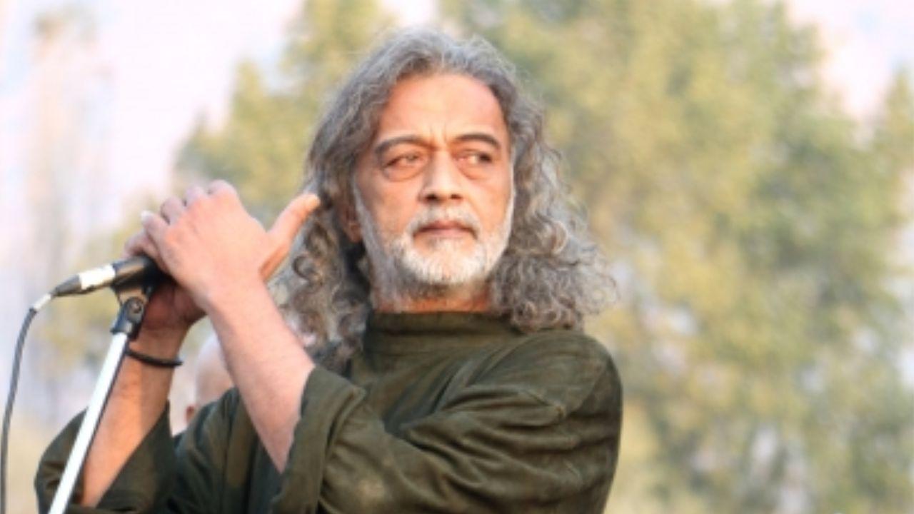 Why Lucky Ali doesn't do B'wood tracks now and his love for Delhi. Full Story Read Here