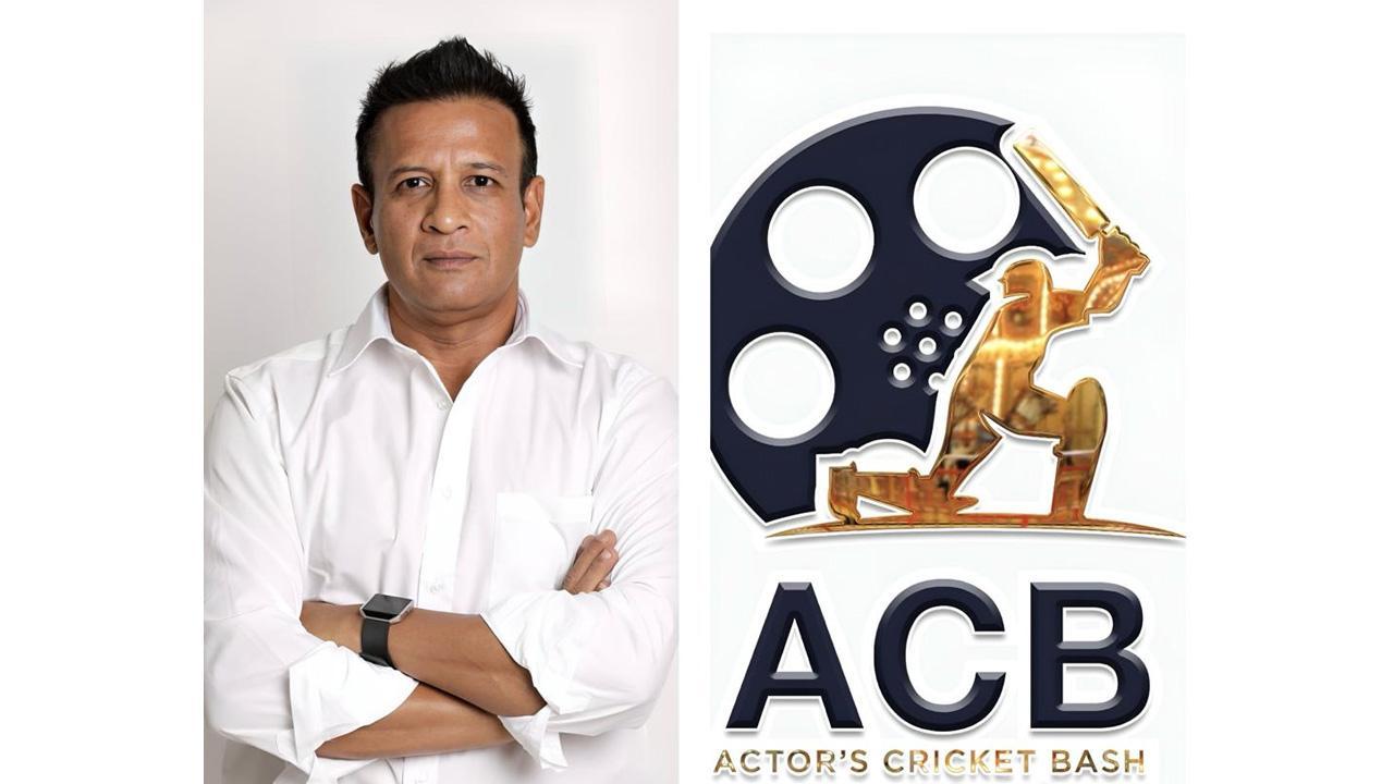 In Conversation With: Dilip Agrawal, CEO & Founder, Actors Cricket Bash