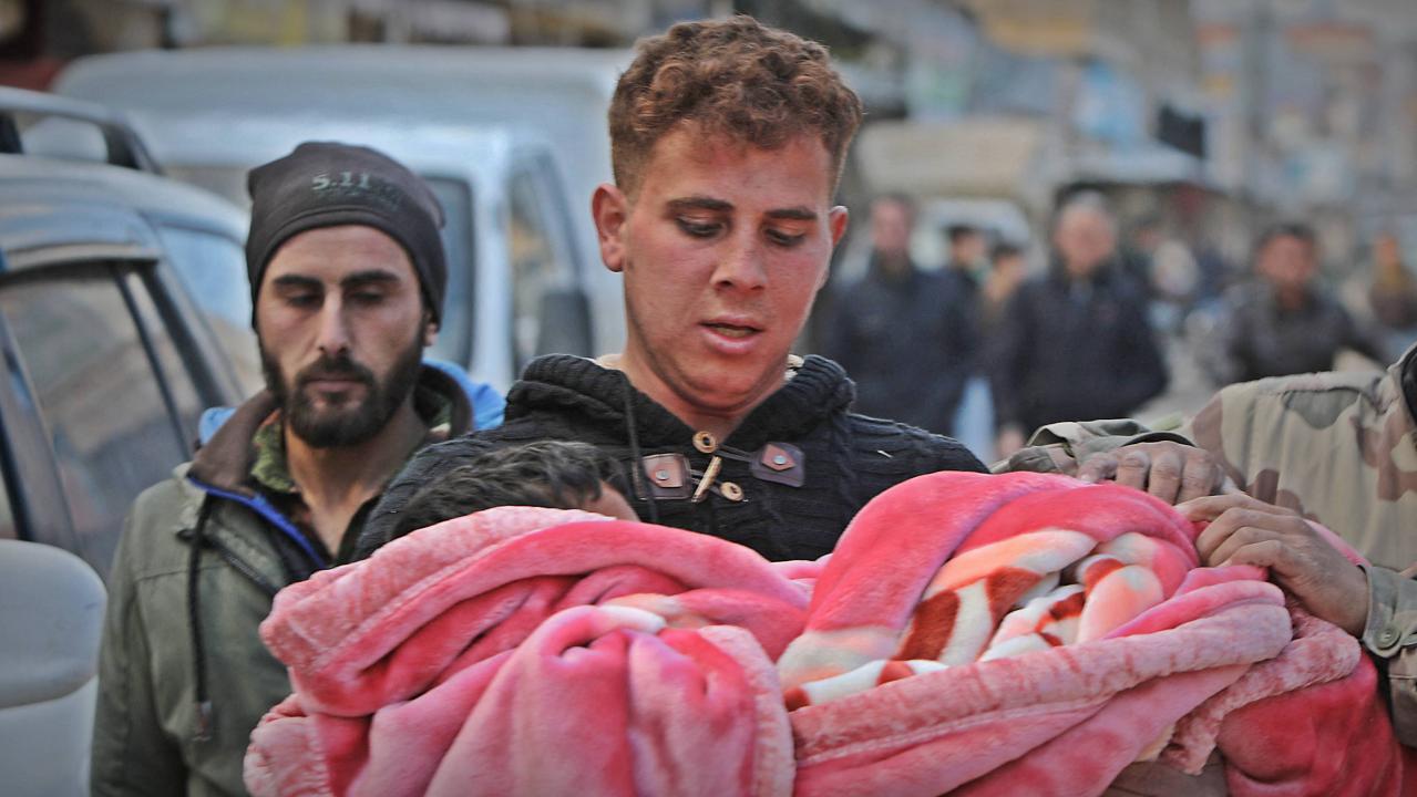 Turkey, Syria earthquake deaths pass 9,000; deadliest in 10 years