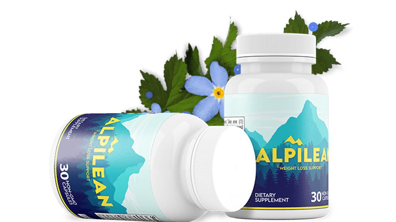 Alpilean Reviews (Official Website) Any Complaints About Alpine Weight Loss Ice Hack Capsules? USA, Australia, UK, Canada.